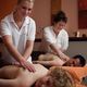 Partnermassage