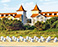 Kleine Strandburg