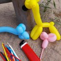 FÜR DICH EINE LUFTBALLONFIGUR