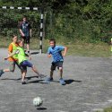 FUßBALLTURNIER