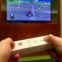 WII ZOCKER TIME