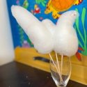 KINDERCLUB AKTION: ZUCKERWATTE SPASS