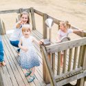 KINDERCLUB ON TOUR - STRANDSAFARI