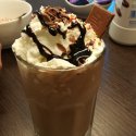 MILCHSHAKE MIXEN