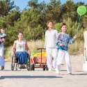 FAMILIENTALK "Freiheit in Grenzen"