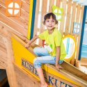 KINDERBETREUUNG