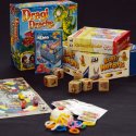 KINDERCLUB AKTION: WIR SPIELEN DOUBLE