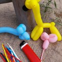 KINDERCLUB AKTION:LUFTBALLONTIERE