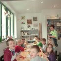 KOCHKURS FÜR SCHULKINDER