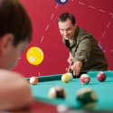 BILLARD RUNDE