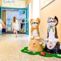 KINDERCLUB AKTION:FEUER,WASSER,STURM