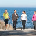 NORDIC WALKING
