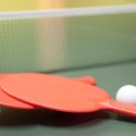 TISCHTENNIS MATCH