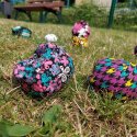 CROSS BOCCIA TURNIER TEENS