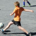 FUßBALLTURNIER