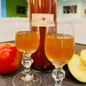 BRATAPFEL LIKÖRHERSTELLUNG