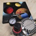 AIRBRUSH TIME FÜR TEENIES
