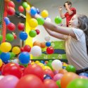 KINDERBETREUUNG
