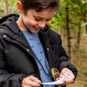 GEOCACHING & GPS- SCHATZSUCHE:GEZEITEN DER ZEIT