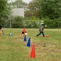 SPIELE IM FREIEN