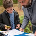 GEOCACHING SCHATZSUCHE: MÄRCHENWALD TOUR