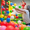 KINDERBETREUUNG