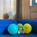 KINDERCLUB AKTION: LUFTBALLONSPIELE