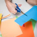 KINDERCLUB AKTION:ANHÄNGER BASTELN