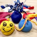 KINDERCLUB AKTION: ANTI STRESS BALL