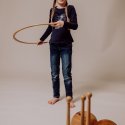 KINDERCLUB AKTION: STRECK DICH YOGA KIDS