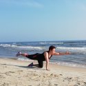 BAUCH BEINE PO WORKOUT