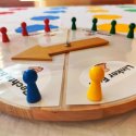 KINDERCLUB AKTION: WIR SPIELEN TWISTER