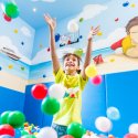KINDERBETREUUNG