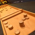 SHUFFLEBOARD KIDS