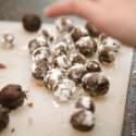 KNUSPERPRALINEN HERSTELLEN