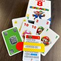 SUPER MARIO KARTEN MATCH