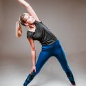 GANZKÖRPERWORKOUT SANFT-FASZIENTRAINING