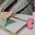 1.SIEBDRUCK WORKSHOP