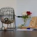 BINGO -SPIEL,SPASS & SPANNUNG