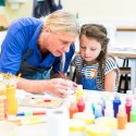 MODELLIEREN MIT TON KIDS