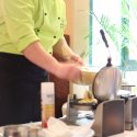 WAFFELN BACKEN