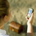 GEOCACHING SCHATZSUCHE
