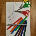 KINDERCLUB AKTION: WINTERLICHE BASTELEI