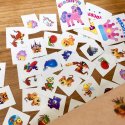 KINDERCLUB AKTION: HOL DIR EIN BUNTES TATTOO