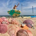 TEENIE TIPP - SUB TOUR AUF DER OSTSEE
