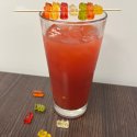 KINDERCLUB AKTION: GUMMIBÄRCHEN BOWLE HERSTELLEN