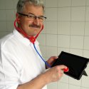 WLAN DOKTOR