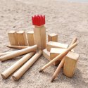 KUBB TURNIER TEENS