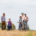 GEFÜHRTE RADTOUR mit Einkehr