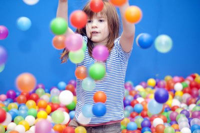 2.KINDERBETREUUNG